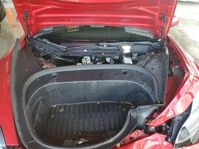 2022 TESLA MODEL 3 - 5YJ3E1EA4NF185362