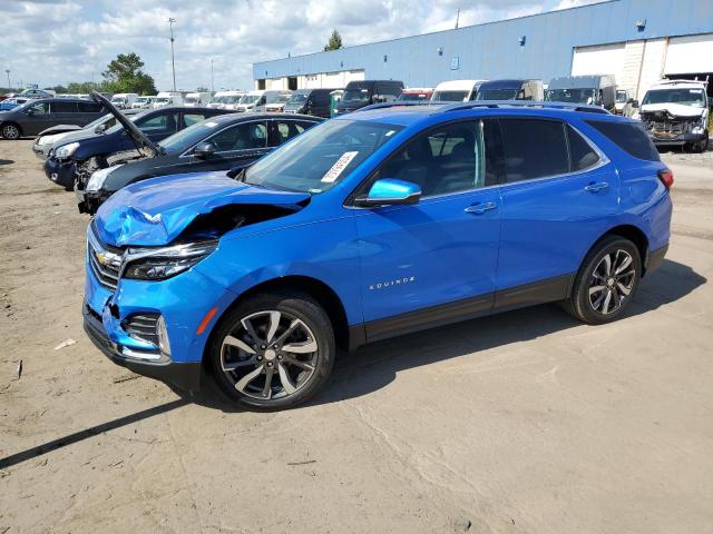 2024 CHEVROLET EQUINOX PR - 3GNAXXEG8RL147494
