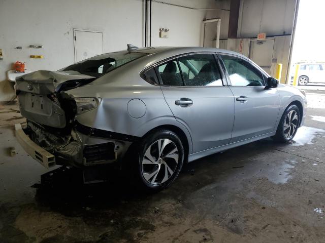 2021 SUBARU LEGACY 4S3BWAB68M3014649