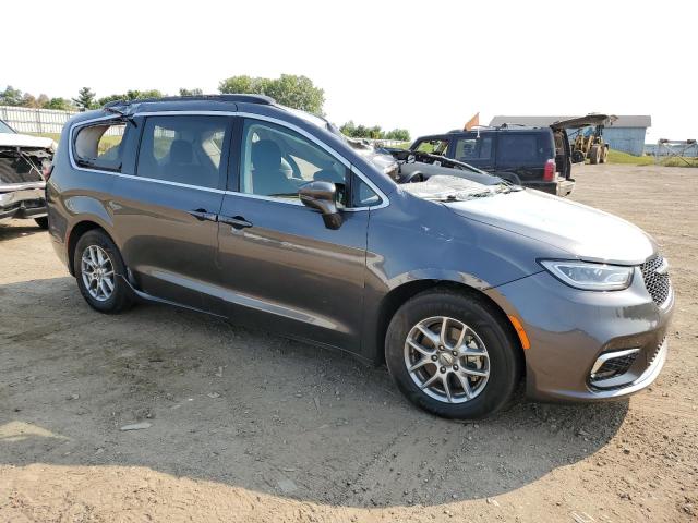2021 CHRYSLER PACIFICA T - 2C4RC1FG5MR607953