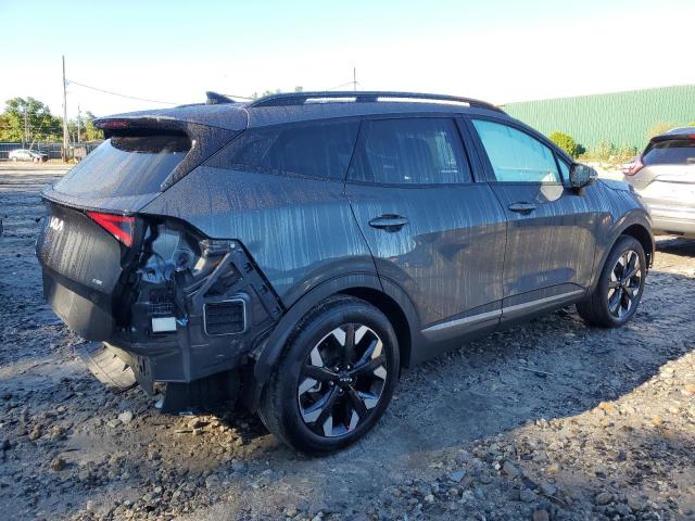 2023 KIA SPORTAGE X 5XYK6CAF4PG130847
