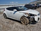 Lot #2981313791 2013 HYUNDAI VELOSTER