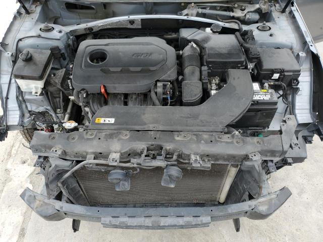 2016 HYUNDAI SONATA SPO - 5NPE34AFXGH364365