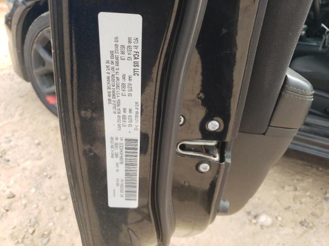 2015 DODGE CHARGER SX - 2C3CDXHGXFH883786