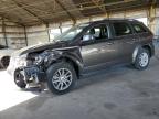 2018 DODGE JOURNEY SX - 3C4PDCBBXJT170955