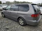 HONDA ODYSSEY EX photo