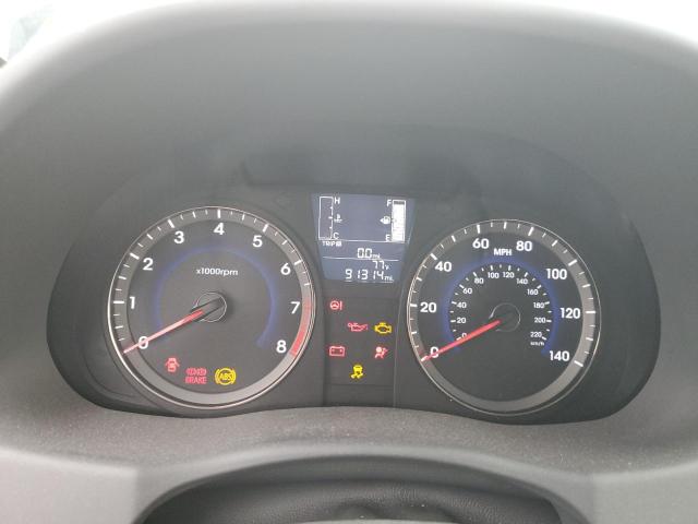 2017 HYUNDAI ACCENT SE - KMHCT4AE9HU241321