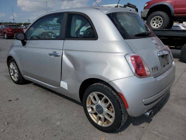 VIN 3C3CFFAR9DT545784 2013 Fiat 500, Pop no.2