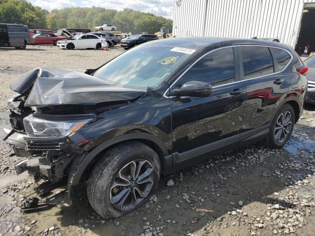 2022 HONDA CR-V EX #2994188256