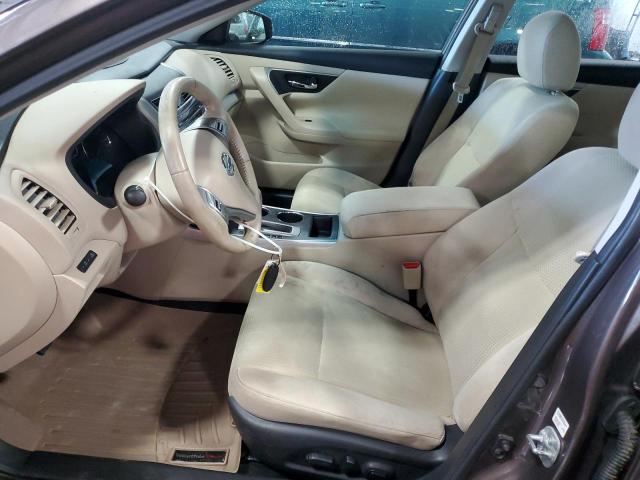 2015 NISSAN ALTIMA 2.5 - 1N4AL3AP9FC121535