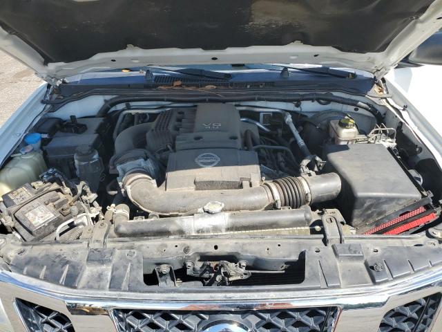 2019 NISSAN FRONTIER S - 1N6AD0EV0KN731902