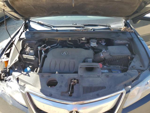 VIN 5J8TB4H59EL011360 2014 Acura RDX, Technology no.12