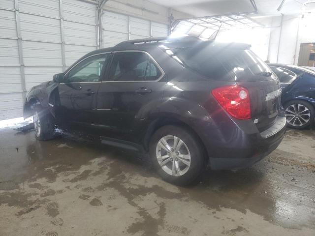 VIN 1GNALBEK4EZ124977 2014 Chevrolet Equinox, LT no.2