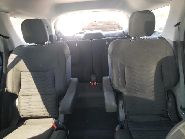 2021 FORD EXPLORER X - 1FMSK8DH7MGC48014