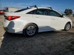 HYUNDAI SONATA GLS photo