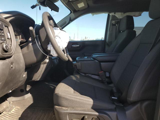 2024 CHEVROLET SILVERADO - 3GCPDBEK8RG108612