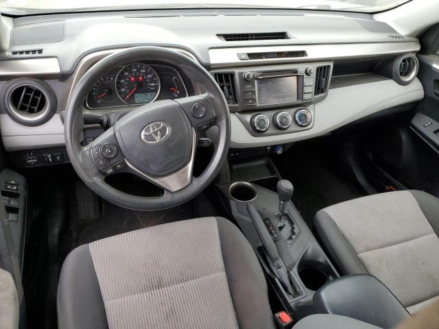 VIN JTMBFREV7FD146185 2015 Toyota RAV4, LE no.8