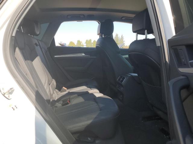 2018 AUDI Q5 PRESTIG WA1CNAFY2J2231435