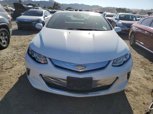 VIN 1G1RD6S59GU139224 2016 Chevrolet Volt, Ltz no.5