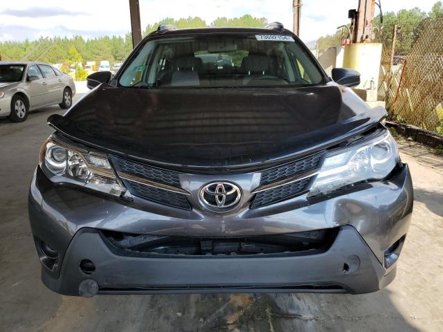 VIN JTMZFREV9DD016193 2013 Toyota RAV4, LE no.5