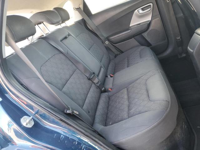 2019 KIA NIRO FE - KNDCB3LC5K5257112