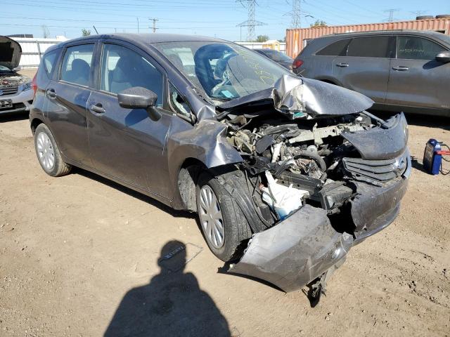 2016 NISSAN VERSA NOTE - 3N1CE2CP0GL397003