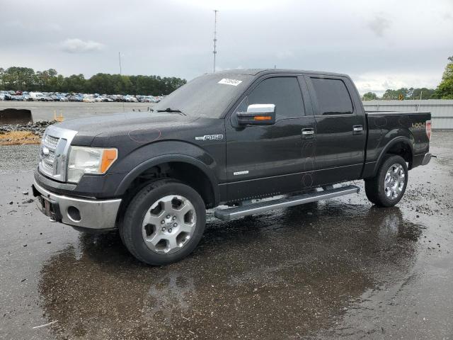 FORD F150 SUPER