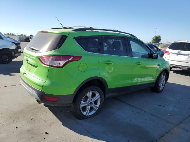 VIN 1FMCU0GXXDUD94511 2013 Ford Escape, SE no.3