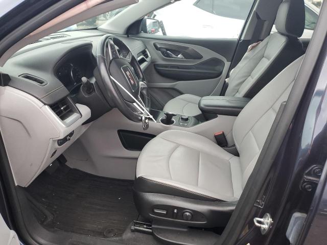 2019 GMC TERRAIN SL - 3GKALVEX8KL212752