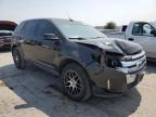 FORD EDGE SEL снимка