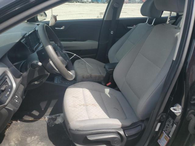 2019 KIA RIO S - 3KPA24AB3KE215985