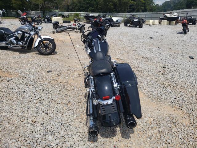 2021 HARLEY-DAVIDSON FLHXS - 1HD1KRP10MB624679