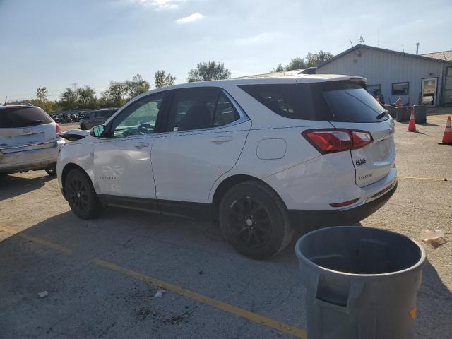 2018 CHEVROLET EQUINOX LT - 2GNAXJEV1J6236750