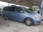 HONDA ODYSSEY EX photo