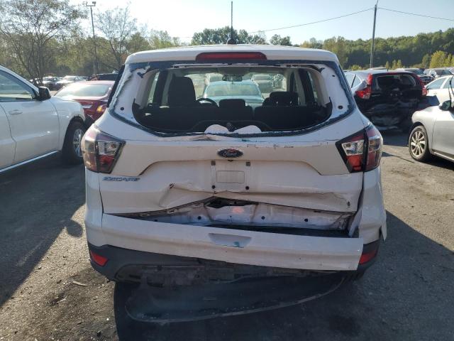 2017 FORD ESCAPE S - 1FMCU0F74HUA59462