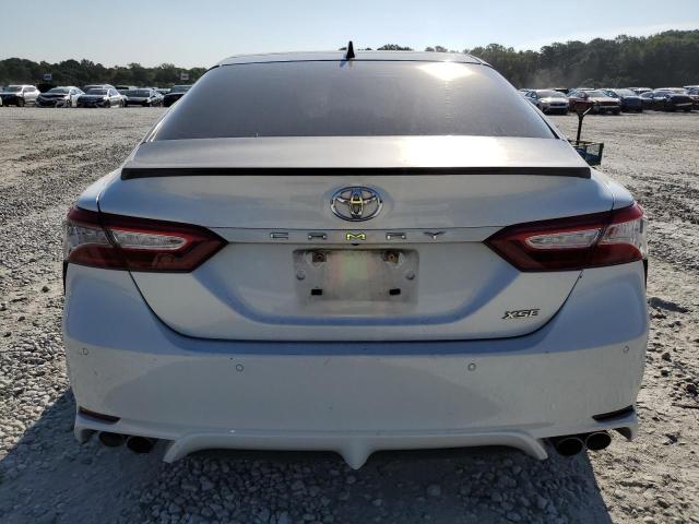 VIN 4T1BZ1HK4KU026134 2019 Toyota Camry, Xse no.6