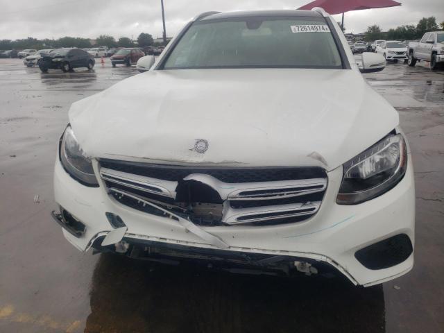 VIN WDC0G4JB6HF253460 2017 Mercedes-Benz GLC-Class,... no.5