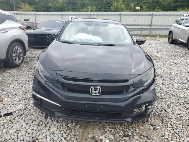 VIN 19XFC1F35LE014125 2020 Honda Civic, EX no.5