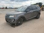 2016 FORD EXPLORER L - 1FM5K7F8XGGC24525