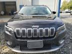 JEEP CHEROKEE L photo