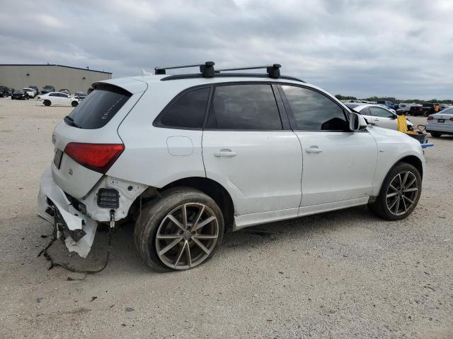 2015 AUDI Q5 PRESTIG - WA1WMAFP2FA065230