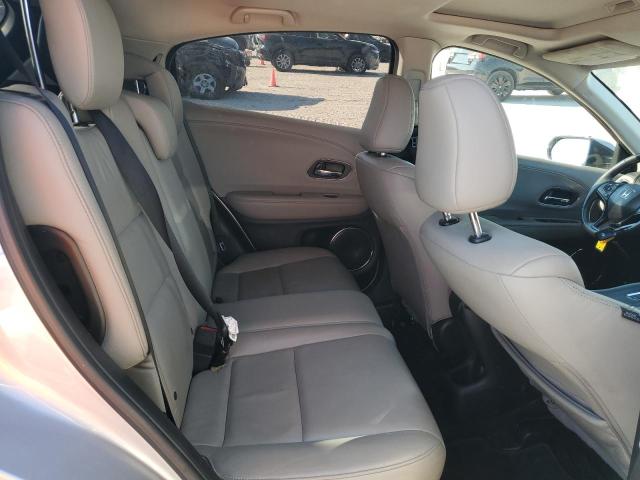 2018 HONDA HR-V EXL - 3CZRU5H79JM702949