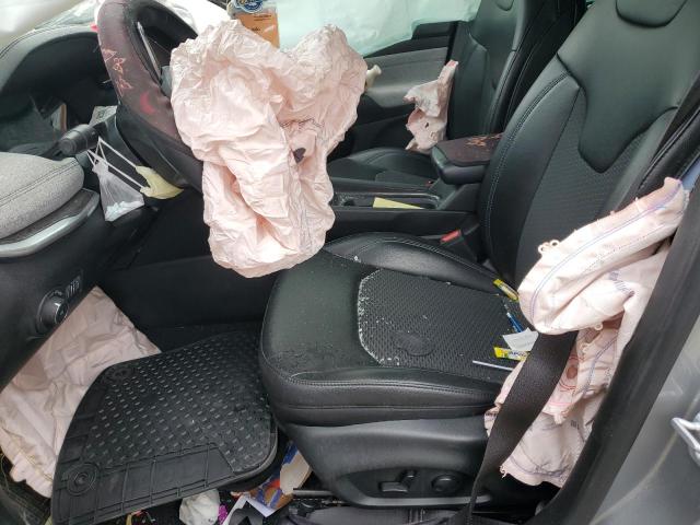 2022 JEEP COMPASS LA - 3C4NJCBB0NT156133
