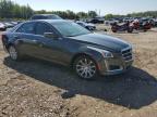 CADILLAC CTS photo