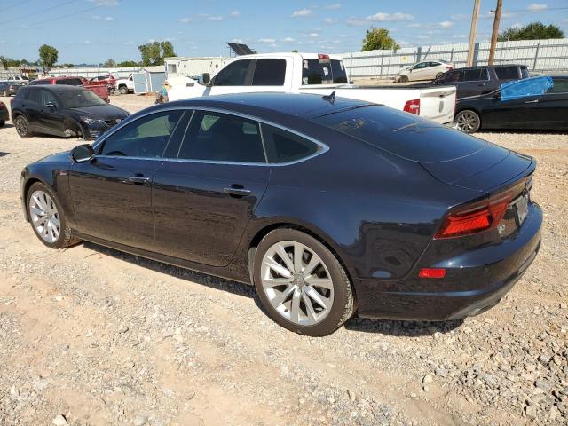 VIN WAU2GAFC9GN084213 2016 Audi A7, Prestige no.2