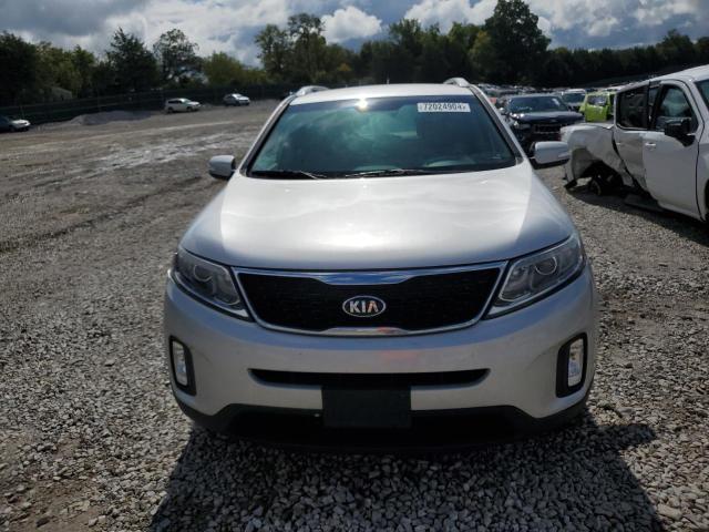 VIN 5XYKU4A76EG521421 2014 KIA Sorento, EX no.5