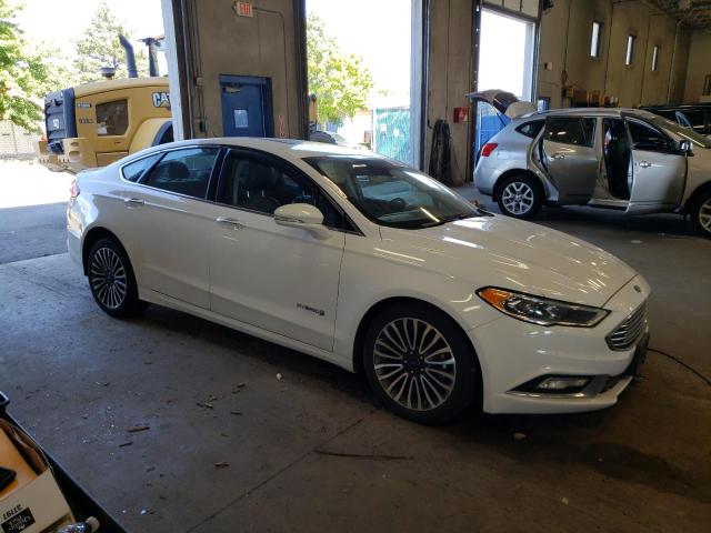 2018 FORD FUSION TIT - 3FA6P0RU7JR115245