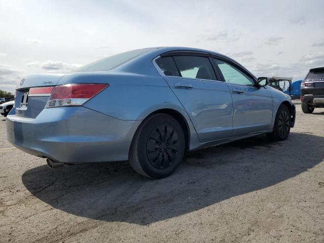 2012 HONDA ACCORD LX 1HGCP2F36CA116888  71410734