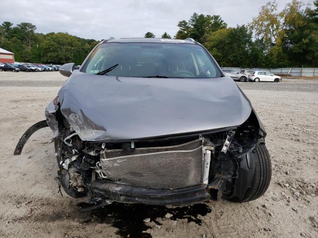 2015 KIA SPORTAGE L - KNDPBCAC8F7760342
