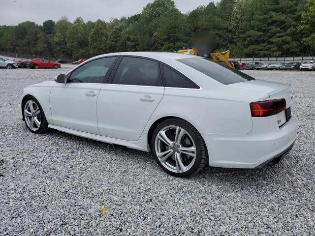 2016 AUDI S6 PREMIUM WAUF2AFC4GN007264